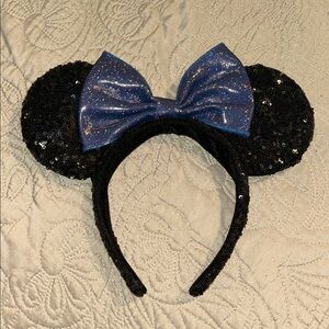 Disney Parks Minnie Ears